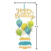 American Greetings Birthday Card (Great Big Wish)