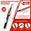 TorkStrap HD750 Bundle | 14' x 1.5'' Heavy Duty Spring