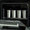 MEWAY Premium Stainless Steel Cups 16 oz Pint Cup Tumbler