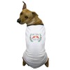 CafePress Love Birds Home Dog T Shirt Dog T-Shirt, Pet