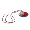 Outline Light LED 12 V Side Marker Light Set of