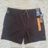 Speedo Men's Speedo Tech Volley Swim Shorts Trunks W/ Comfort