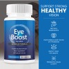 Eye Boost Capsules (2 Pack) Eye Boost Capsules, EyeBoost Eye