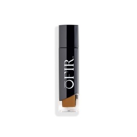 OFIR Perfected Weightless Concealer | Vegan | Covers Dark Circles | Medium to Full Coverage | 0.27 OZ | (Henna - Very Deep Cool)