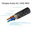 Pangea Audio AC-14SE MKII Audiophile Signature Power Cable Cord Upgrade