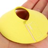 POPETPOP Bird Anti-bite Collar: Bird Protective Collar Parrot Protective Collar
