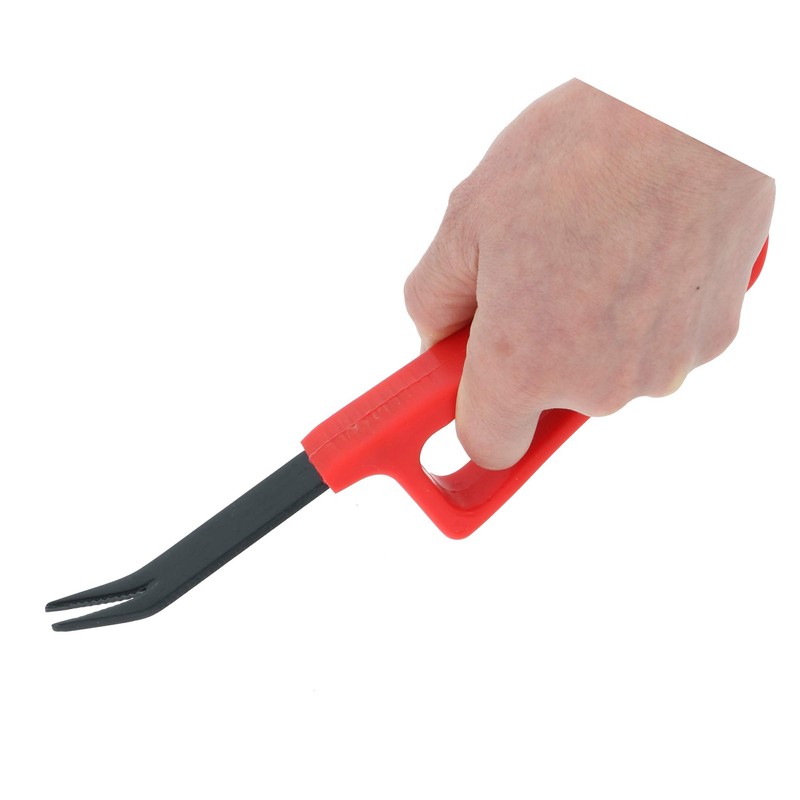 Takagi Weeding Fork, PC Handle