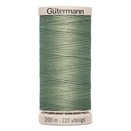 Gutermann Quilting Thread 220 Yards-Sagebrush