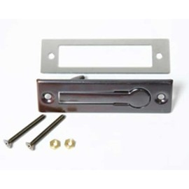 Aiwa Metal 00113092-1 AP-704G Stainless Steel Half Turn Handle