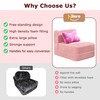HILERO Folding Convertible Sofa Bed, Sleeper Chair for Guest, Single,