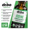 Dr. Bo Gotas De Yodo 1 Oz, Orgánico