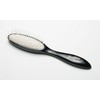 Jean Pierre Hair Brush Cristallin Nylon/Crystal Nylon Privilege Made in