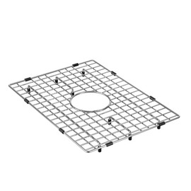 Moen GA763 Bottom Grid, Stainless