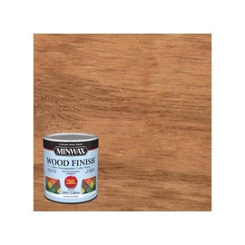 Minwax 271546 1 qt. Wood Finish Water-Based Tintable Stain