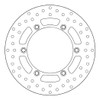 Brembo Prime Motorcycle Brake Disc - 68B407G4