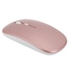 Bluetooth 2.4G Dual Mode Wireless Mouse for Windows 98 /