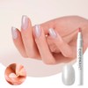 coconail HEMA Free Peel Off Gel Nail Self Nail Gel