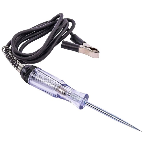 JEGS 80569 Heavy Duty Circuit Tester