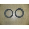 Aftermarket Replacement Set of 2 Belts Compatible with Buehler Farm