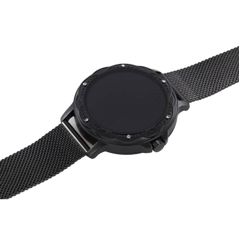 Fitness Tracker Watch for Women 1.2inch Touch Screen Sleep Monitoring
