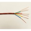 Eastwire 18/6 100ft Thermostat Wire - Solid Copper 18 Gauge