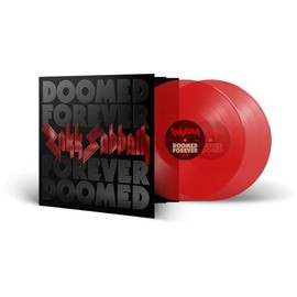 Doomed Forever Forever Doomed [VINYL]