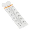 10 Packs Tear Secretion Disorders Test Strips Individually Packaged Accurate