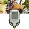 Multifunctional Electronic Dial Digital LCD Altimeter Compass Barometer Weather Forecast