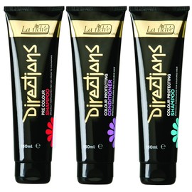 Directions Cleanse Shampoo 250 ml