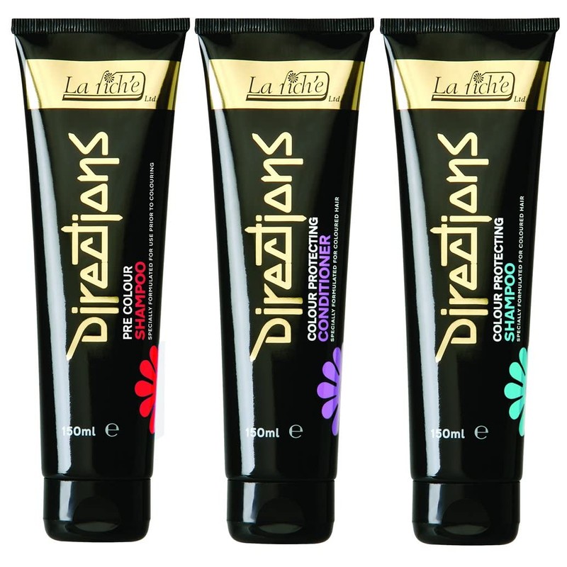 Directions Cleanse Shampoo 250 ml