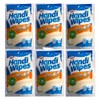 Handi Wipes Heavy Duty 3Ct 6-Pack