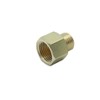 CDQBWKJGFJ 1 Piece M14 x 1.5 Male Metric to M16