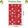 BAISDY 80 Sheets Christmas Tissue Paper for Gift Wrapping 50