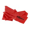 Mantle Elastic Fitness Band Red Easy 1.50 m Long and
