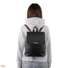 Cinereplicas Mercredi - Sac à dos - Licence Officielle, black