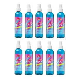 Jaloma 10 Fijador De Cabello Super Punck 250 Ml Jaloma