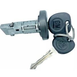 GM 2008 2009 2010 2011 Chevy Express Ignition Switch Lock Cylinder Tumbler 709271