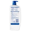 Head & Shoulders 2-in-1 Advanced Scalp Care with Aloe, Coconut