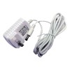 Monitor De Presin Arterial Bm58 Y Adaptador De Corriente Negro