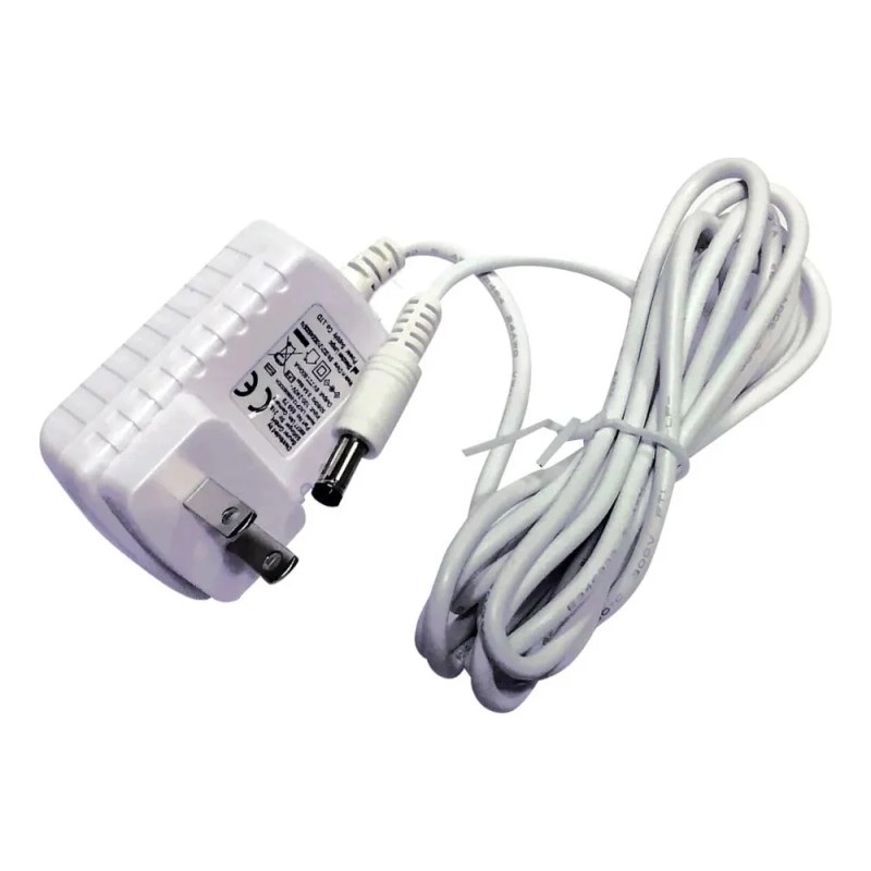 Monitor De Presin Arterial Bm58 Y Adaptador De Corriente Negro
