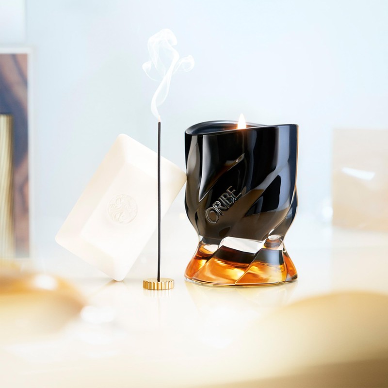 ORIBE Cote d'Azur Incense