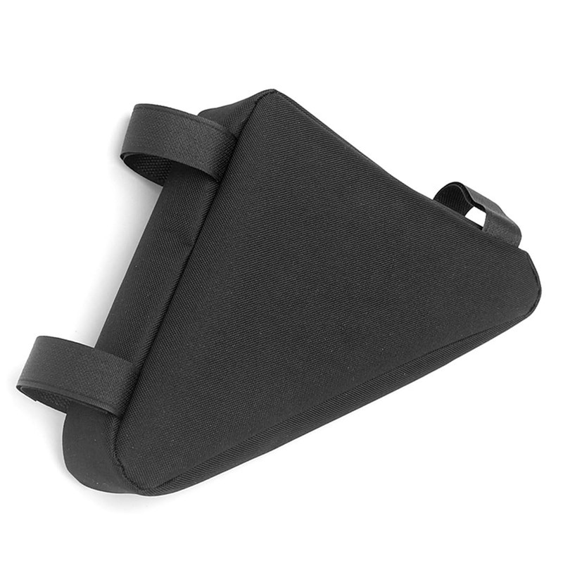 ZONADAH Bicycle Frame Bag Triangle Bag Bike Storage Bag Bike