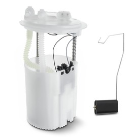 Frankberg 1x Fuel Pump Pump Pump Compatible with Fluence 2010-2017 Grand Scénic III 2009-2016 Laguna 2012-2015 M.e.g.a.n.e 2008-2016 Scénic III 2009-2016