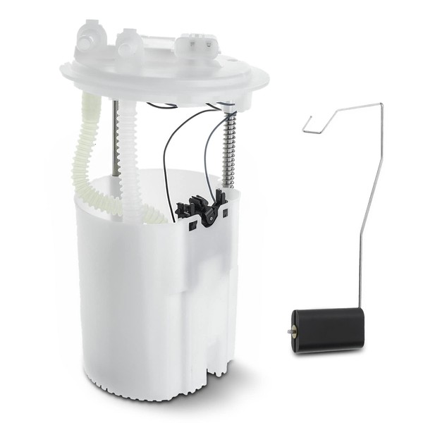 Frankberg 1x Fuel Pump Pump Pump Compatible with Fluence 2010-2017