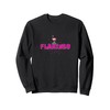 Pink Flamingo Sweatshirt