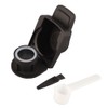 Coffee Capsule Adapter Compatible for Nespresso Coffee Machine Accessories Reusable