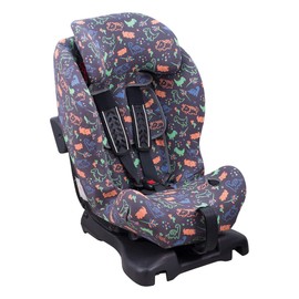 JYOKO KIDS Car Seat Cover Compatible with Axkid (Happy Dino, Axkid Minikid Kidzone Duofix)