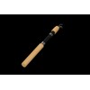 VILTAGE Compact Rod, Short Rod, Approx. 13.8 inches (35 cm),