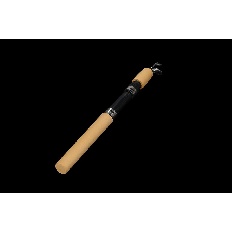 VILTAGE Compact Rod, Short Rod, Approx. 13.8 inches (35 cm),