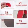 Sanding Sponges